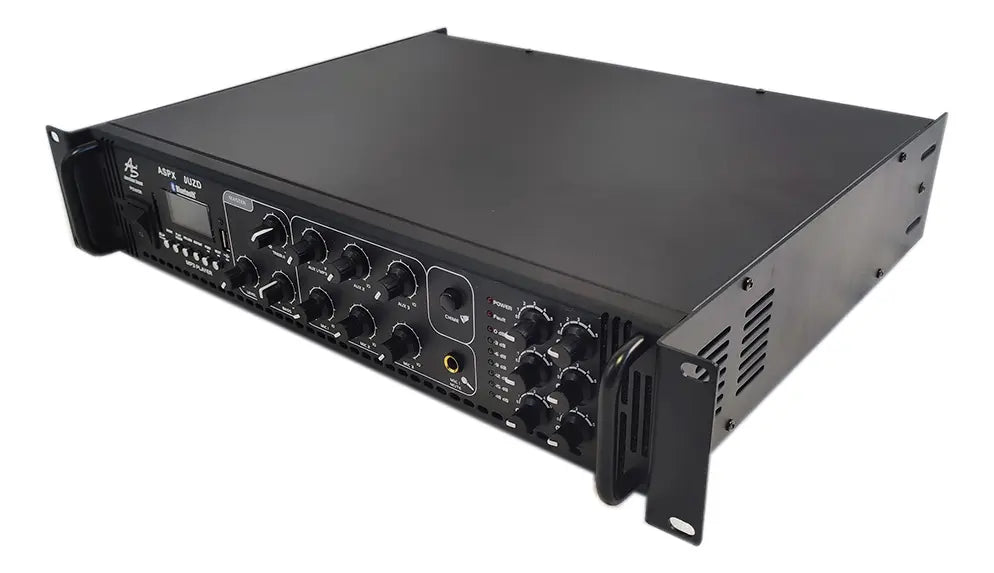 Amplificador de Línea de 250W - ASPX250UZD