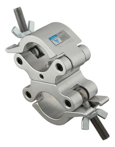 Clamp Vento P 48-51 mm – Tipo Hamburguesa Doble VDC4851-250K
