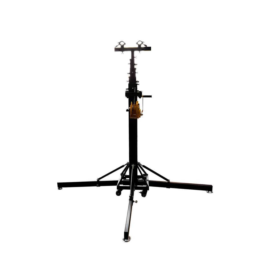 Torre Elevadora Vento – 340 kg / 6.5 m VLS-340K