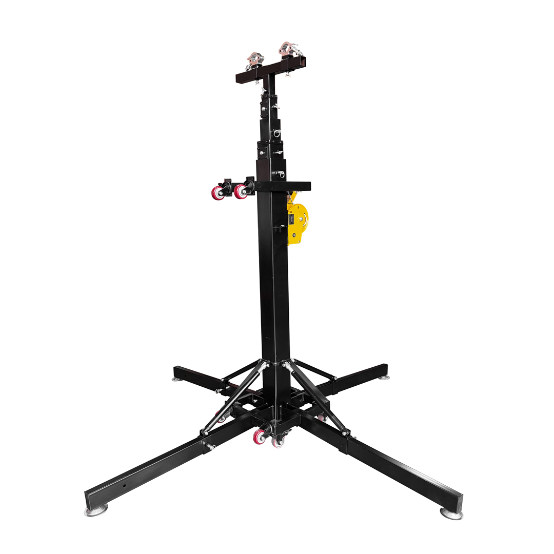 Torre Elevadora Vento – 250 kg / 7 m VLS-250K