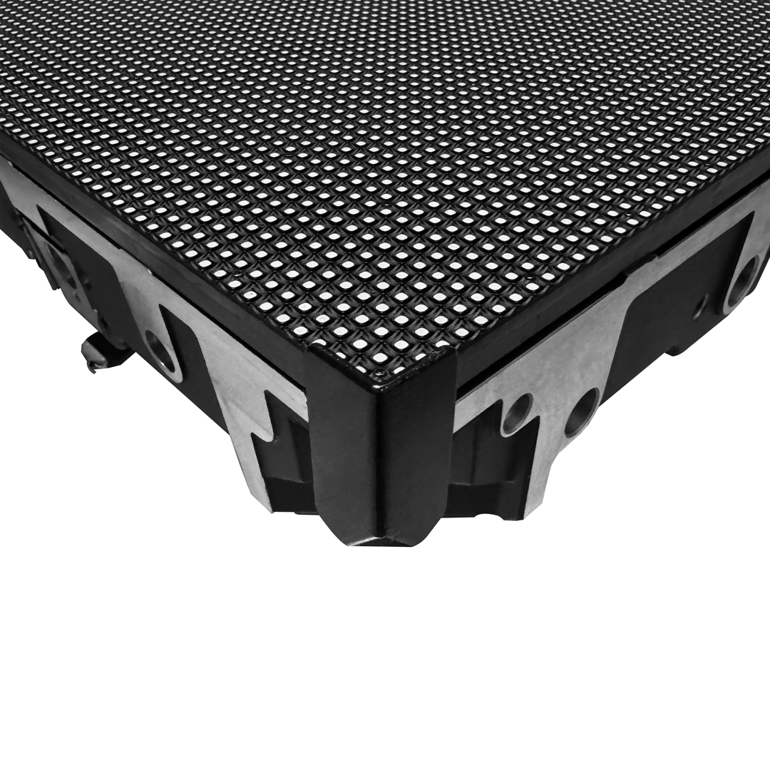 Módulo LED Prestige Outdoor P3.91 (500x1000mm) – Alta Resolución y Brillo para Aplicaciones Exteriores e Interiores