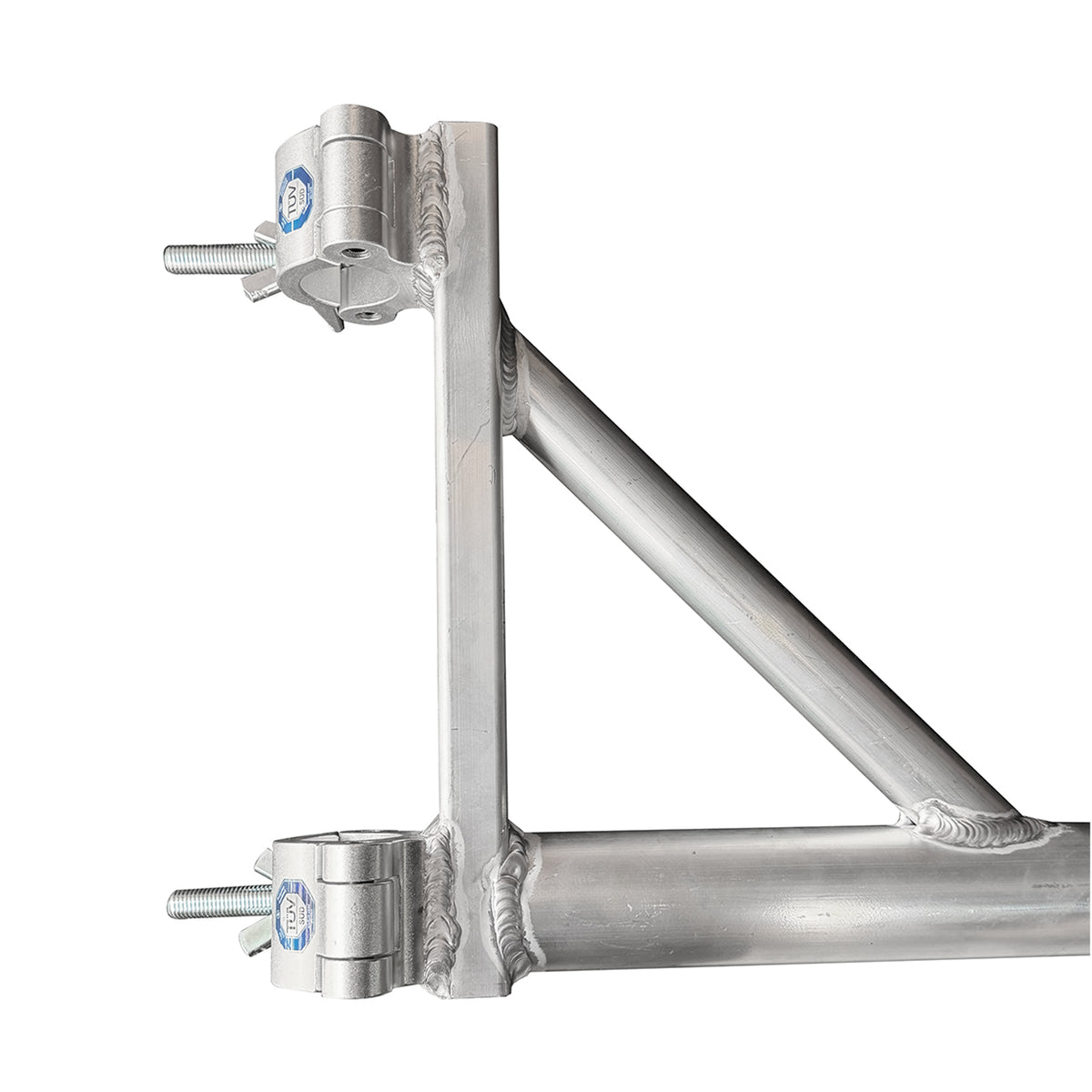 Soporter Estabilizador de Truss Vento con Clamps Certificados TUV