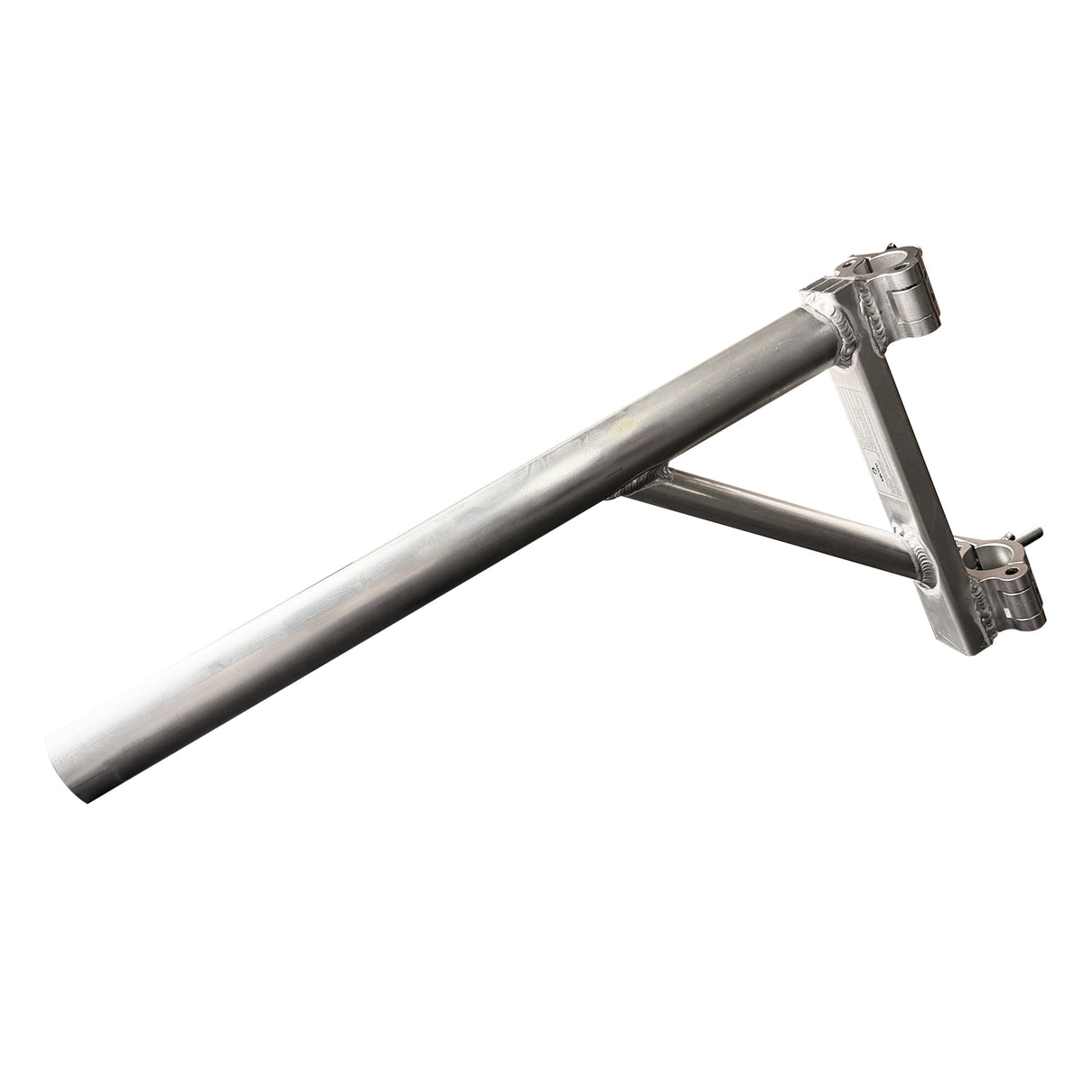 Soporter Estabilizador de Truss Vento con Clamps Certificados TUV