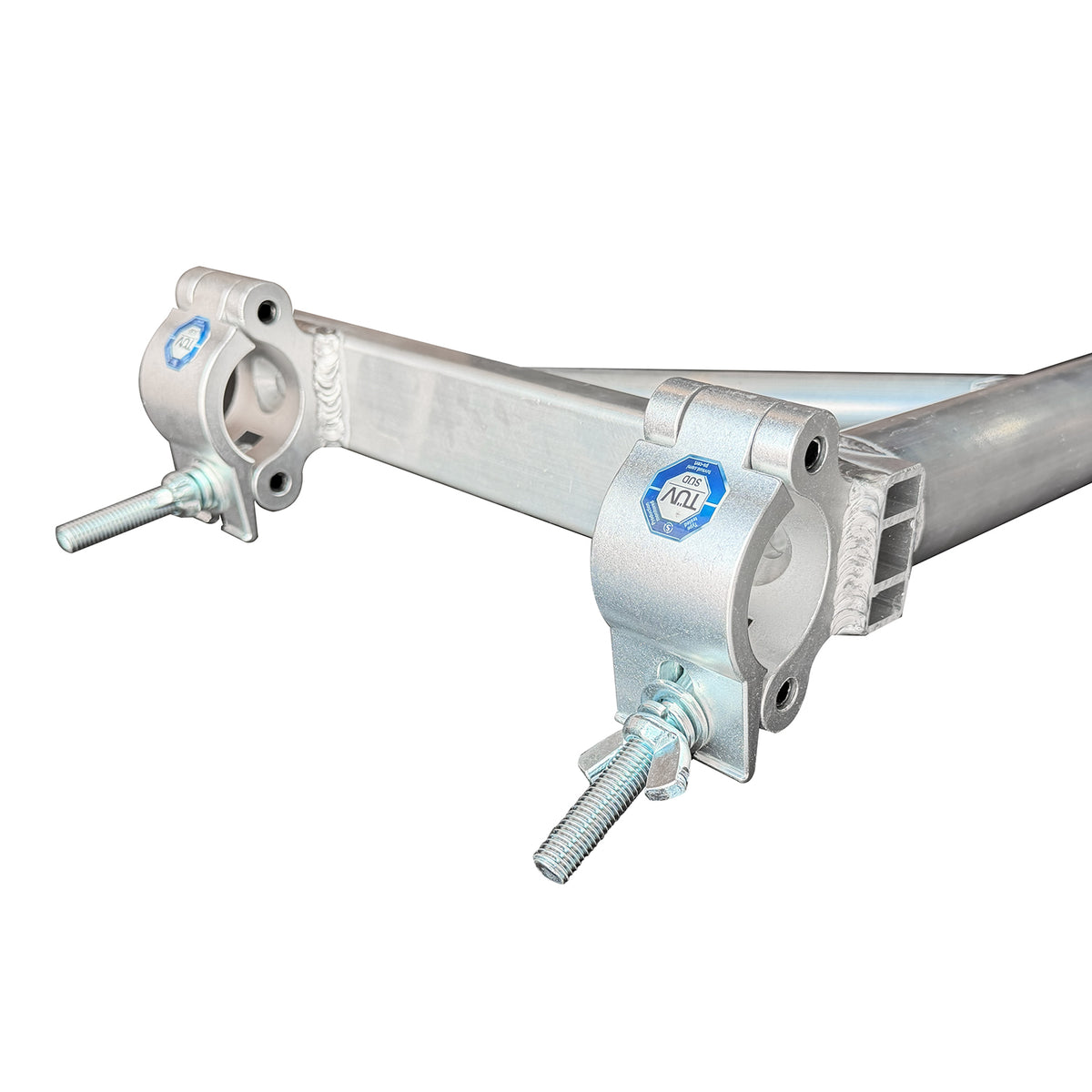 Soporter Estabilizador de Truss Vento con Clamps Certificados TUV