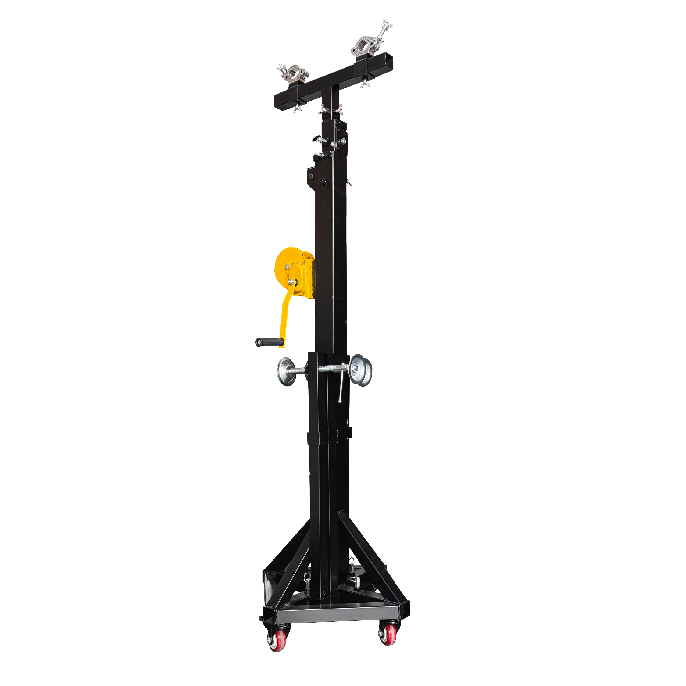 Torre Elevadora Vento – 200 kg / 4 m VLS-200K