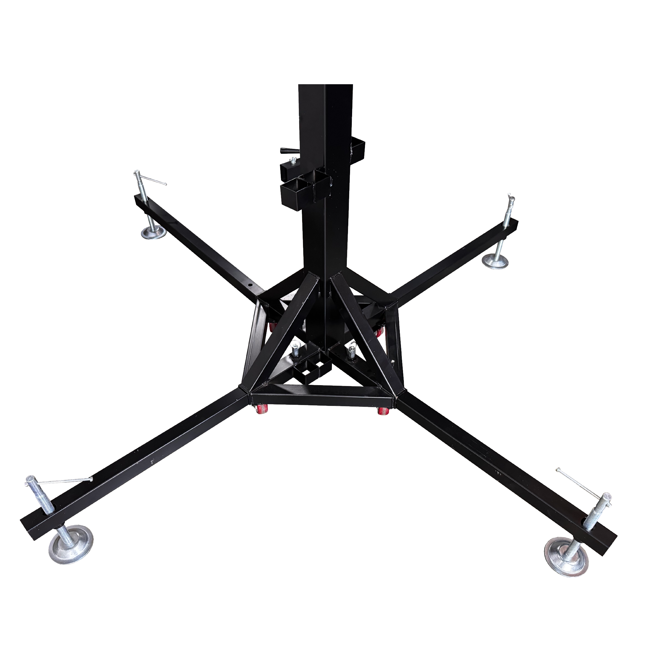 Torre Elevadora Vento – 200 kg / 4 m VLS-200K