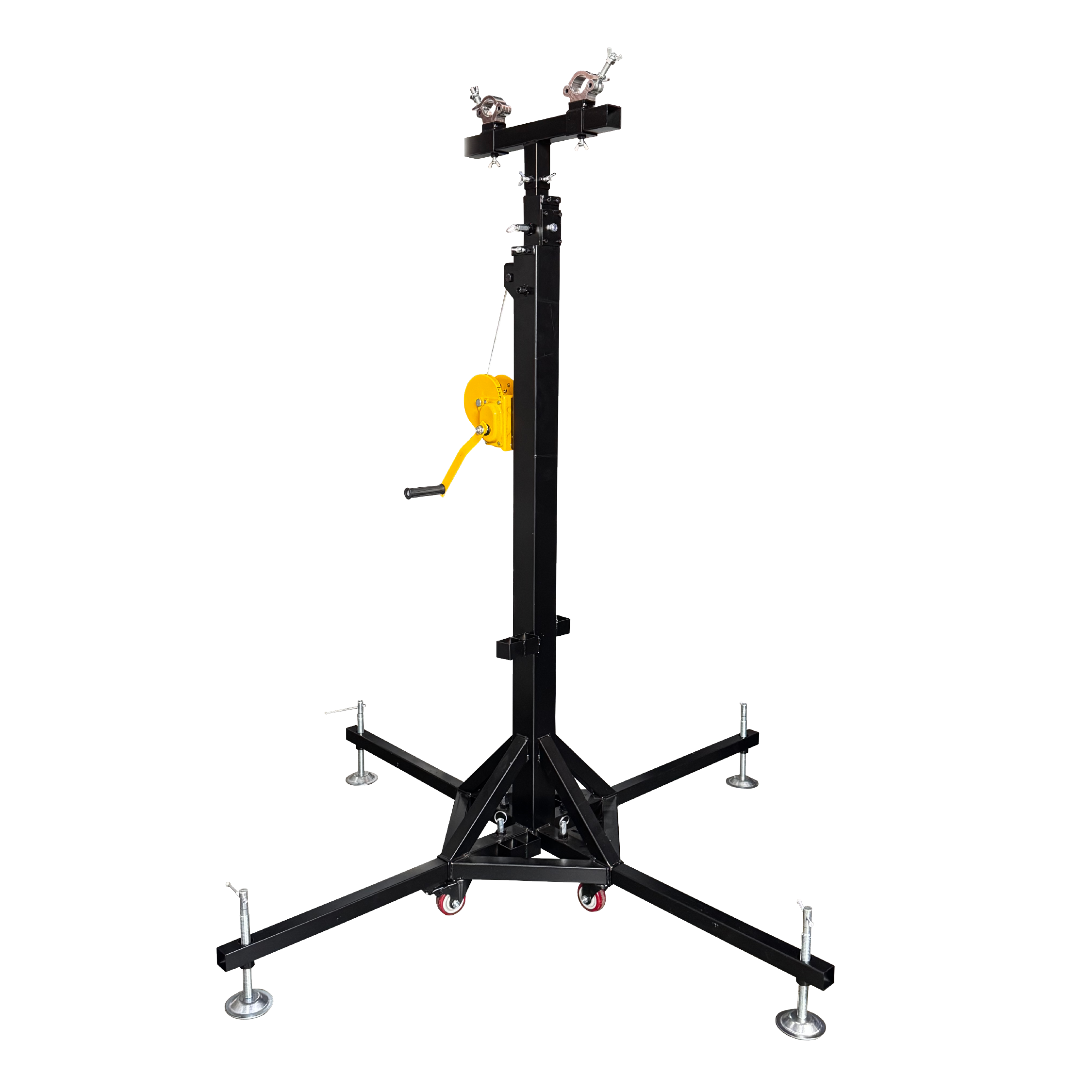 Torre Elevadora Vento – 200 kg / 4 m VLS-200K