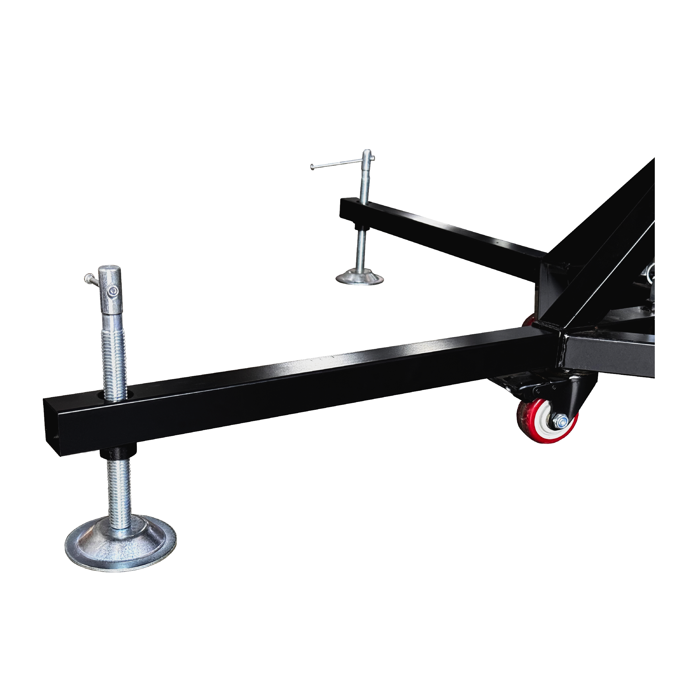 Torre Elevadora Vento – 200 kg / 4 m VLS-200K