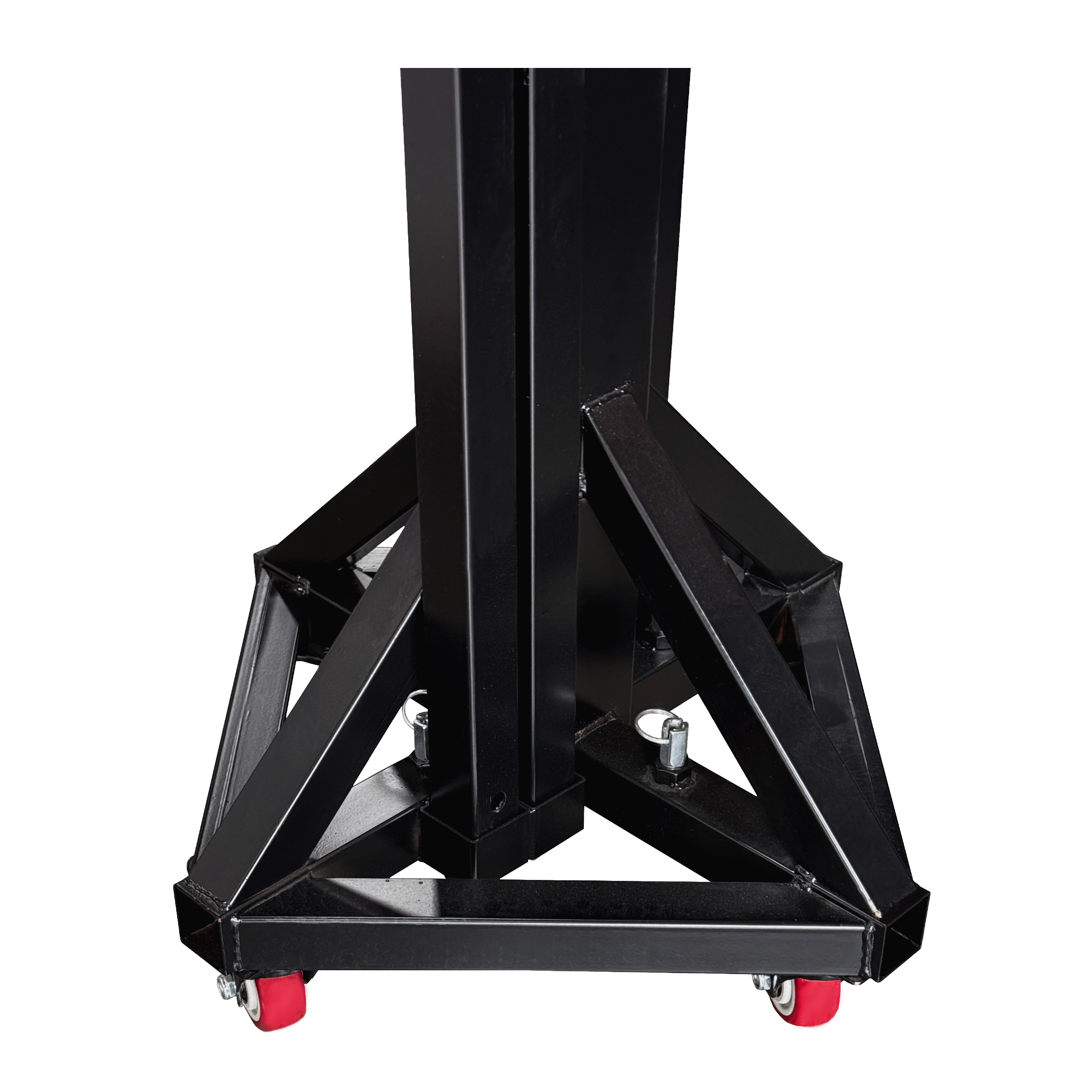 Torre Elevadora Vento – 200 kg / 4 m VLS-200K