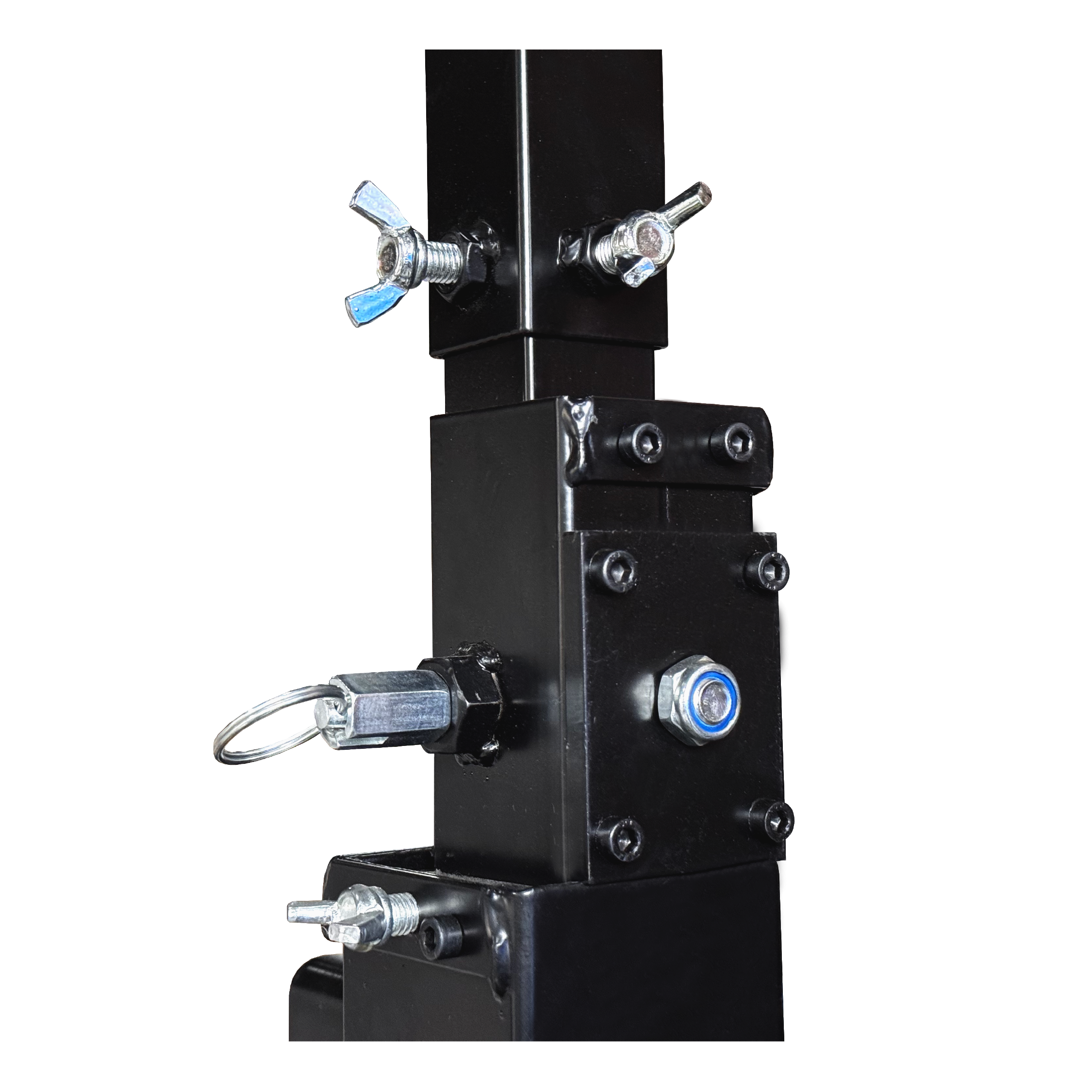 Torre Elevadora Vento – 200 kg / 4 m VLS-200K