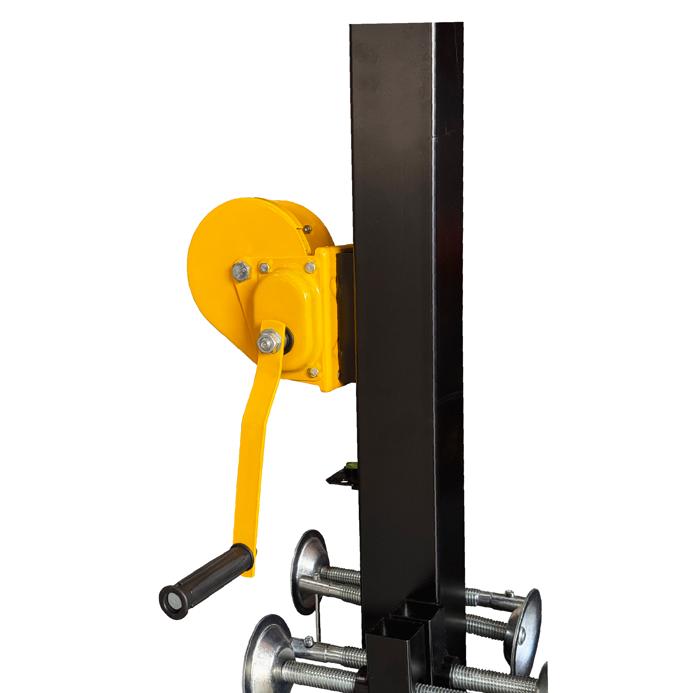 Torre Elevadora Vento – 200 kg / 4 m VLS-200K