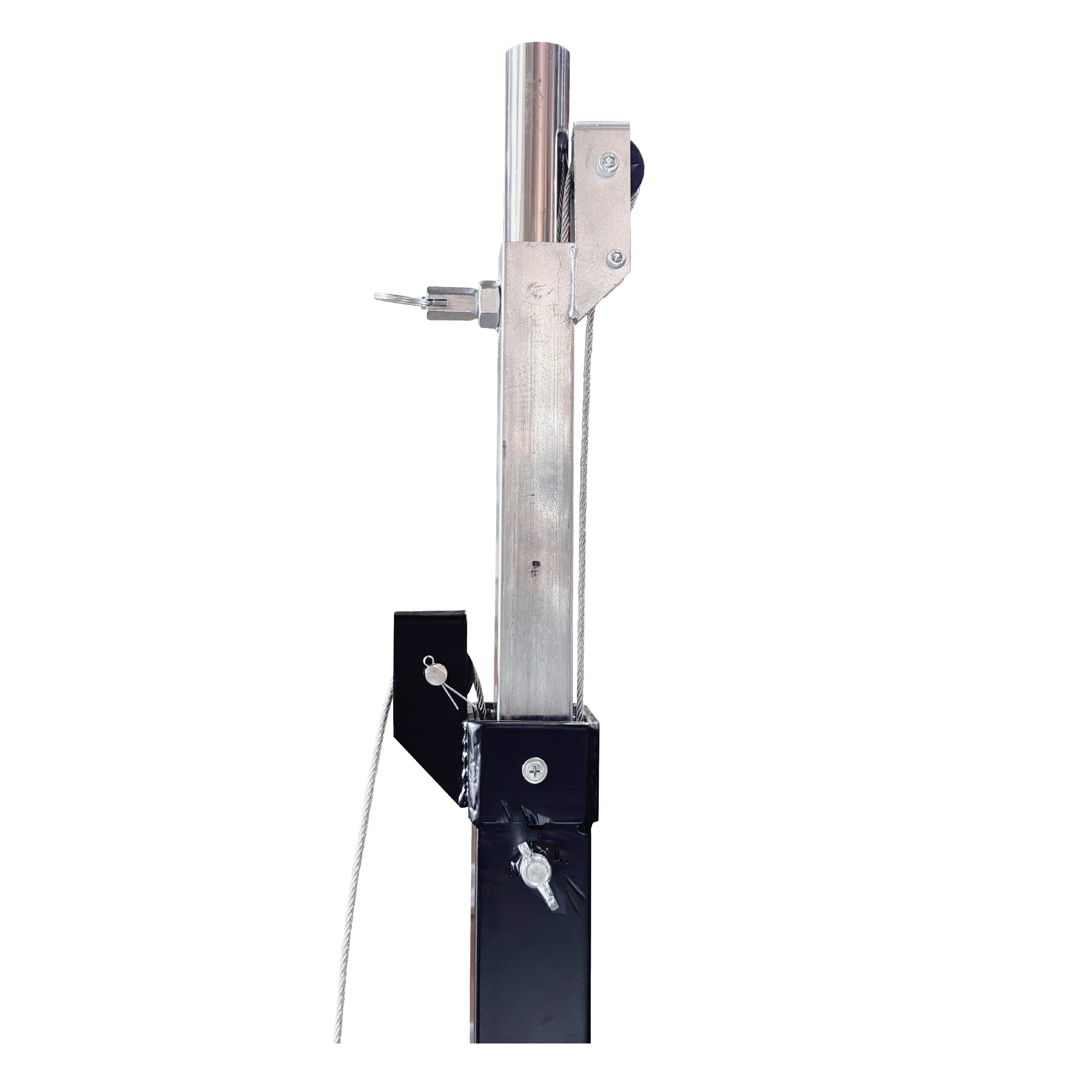 Torre Elevadora Vento – 100 kg / 4 m VLS-100K