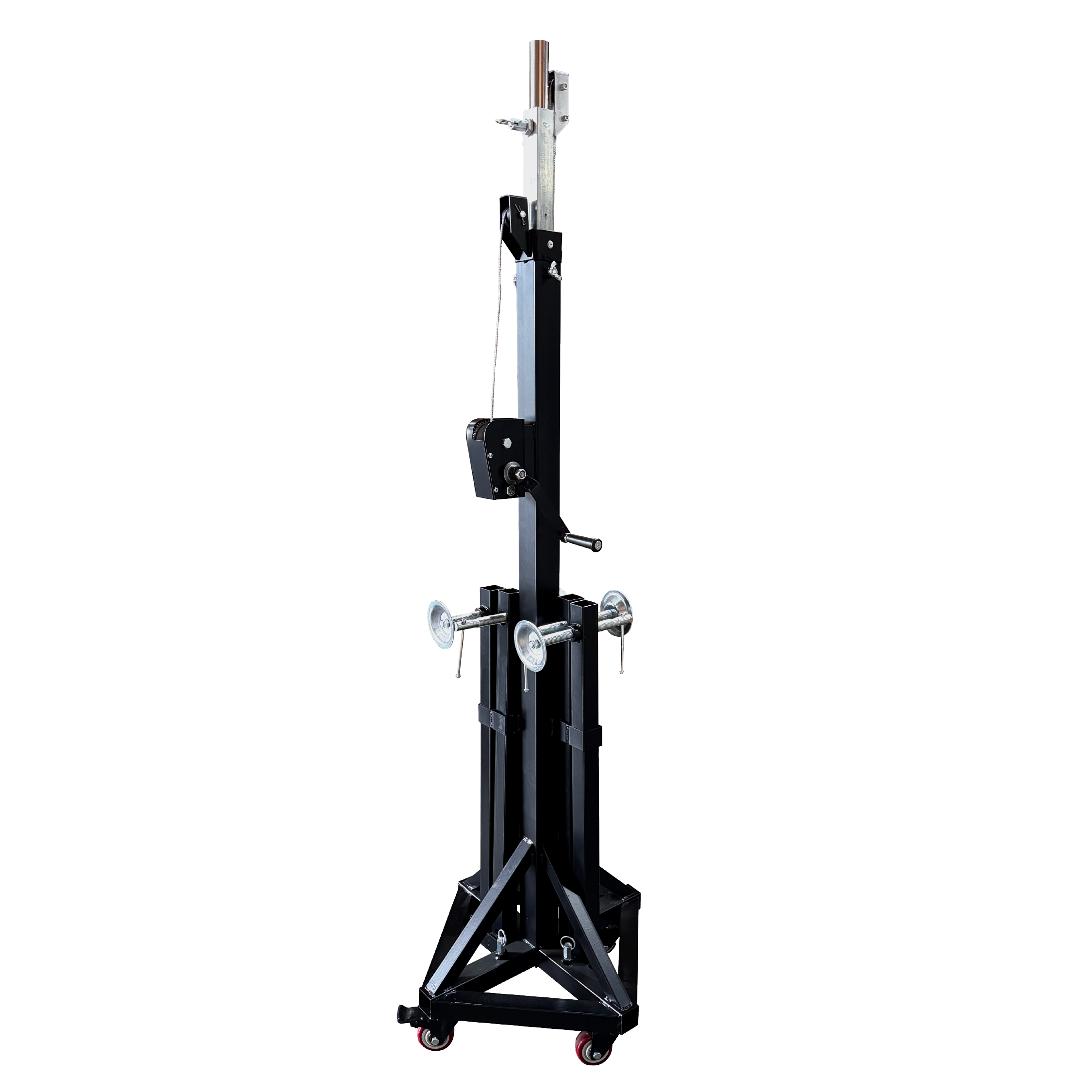 Torre Elevadora Vento – 100 kg / 4 m VLS-100K