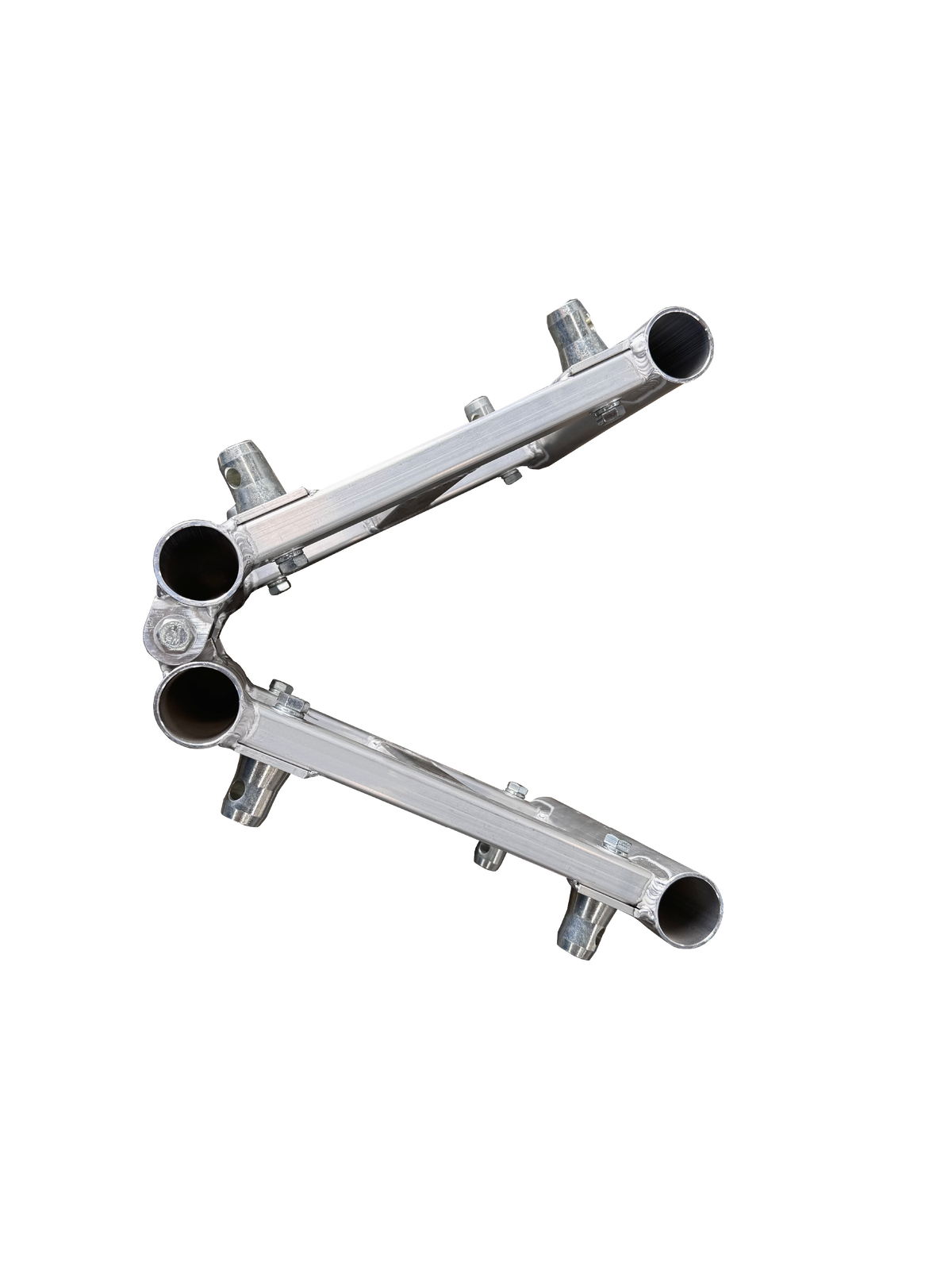 Esquinero Vento Ajustable 290×290 mm – Tubo Principal 2 mm VTS294BOOK