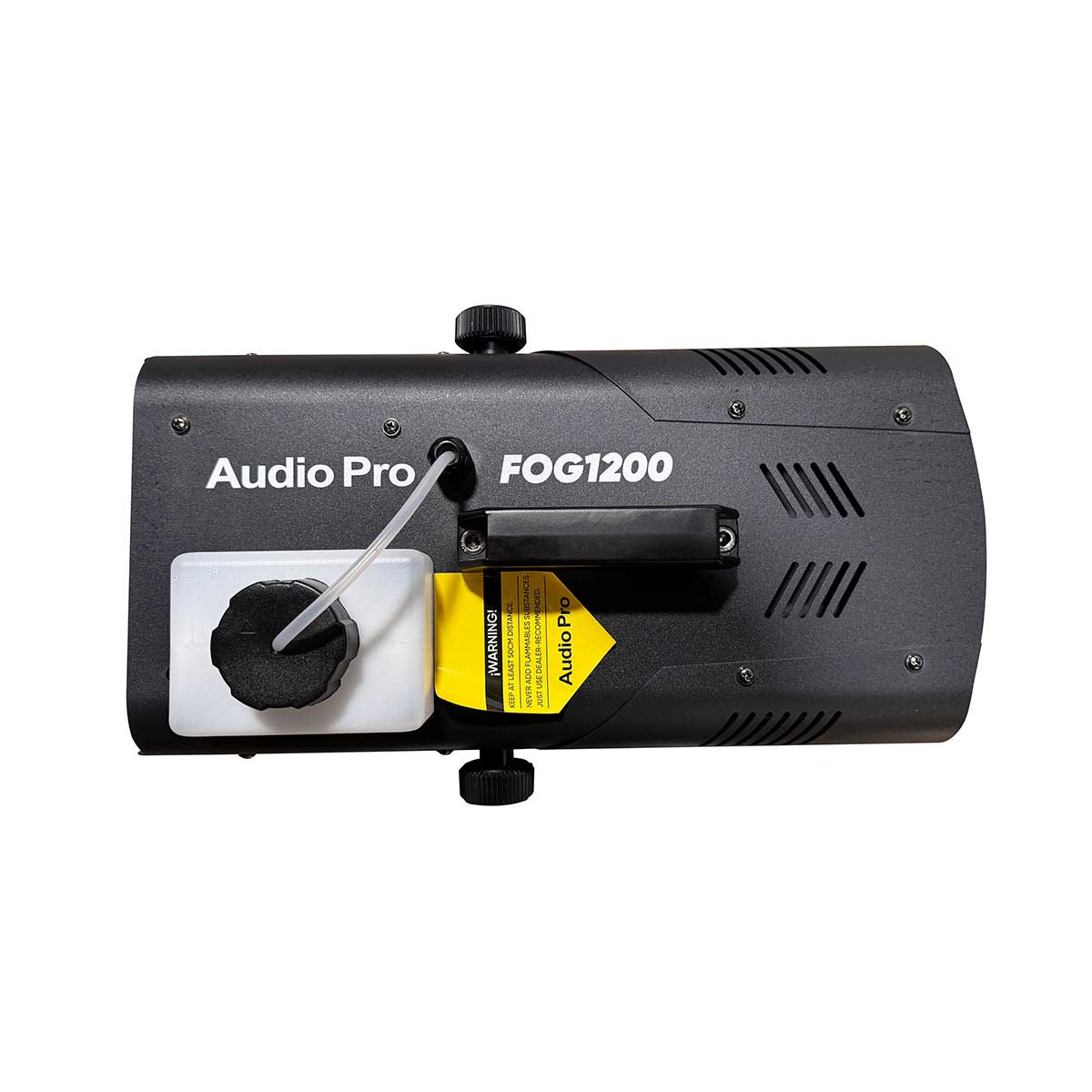 Máquina de Humo FOG1200 AudioPro