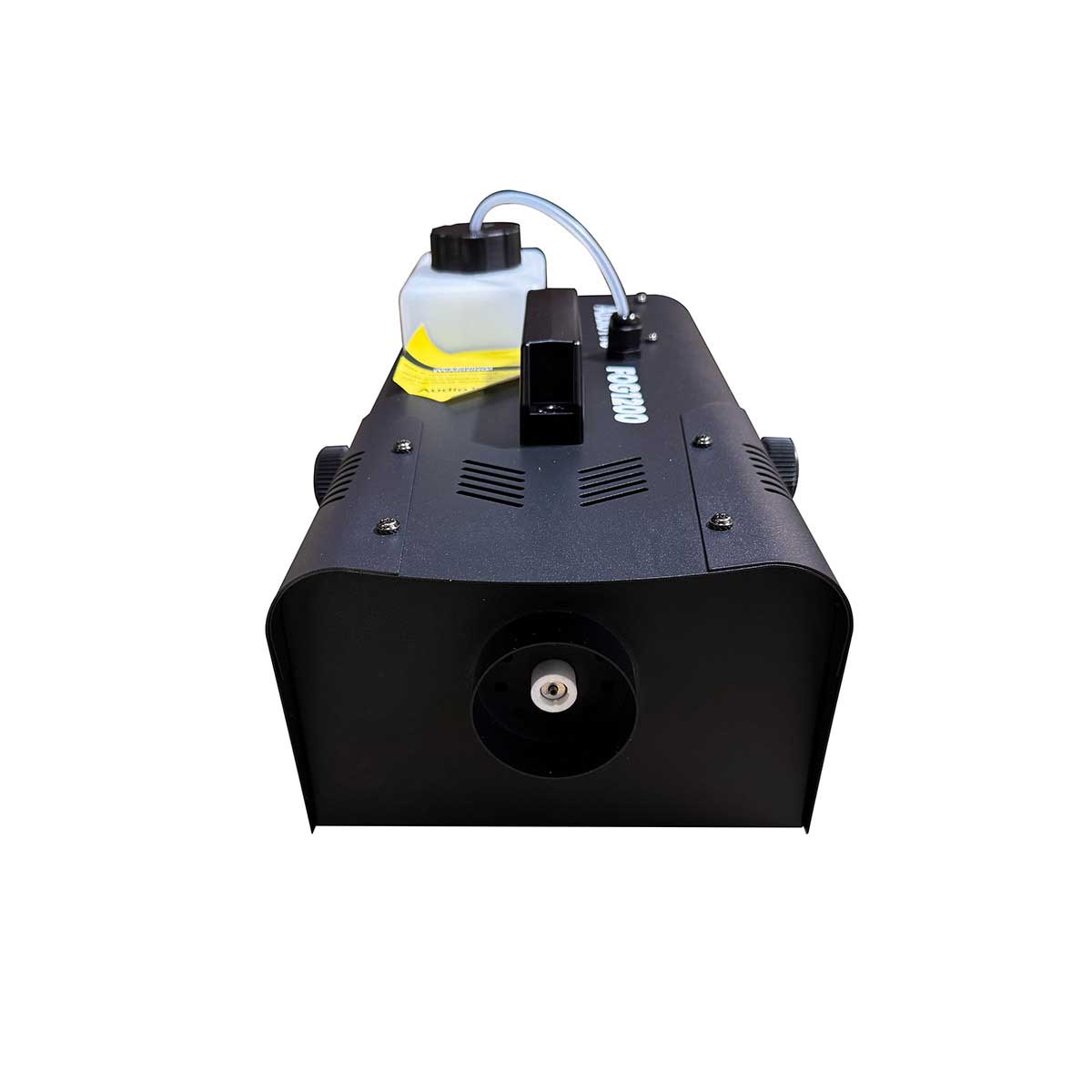 Máquina de Humo FOG1200 AudioPro