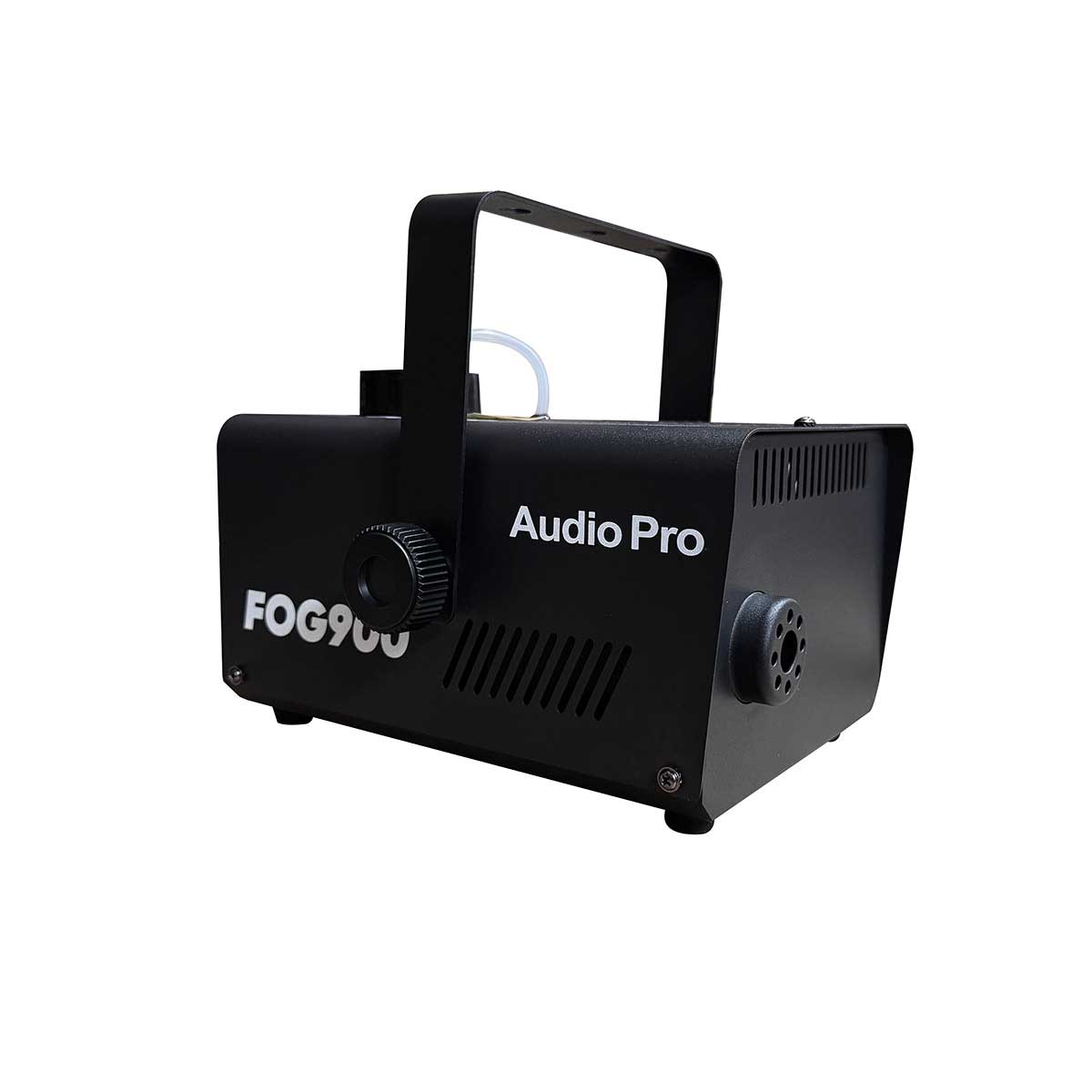 Máquina de Humo FOG900 AudioPro