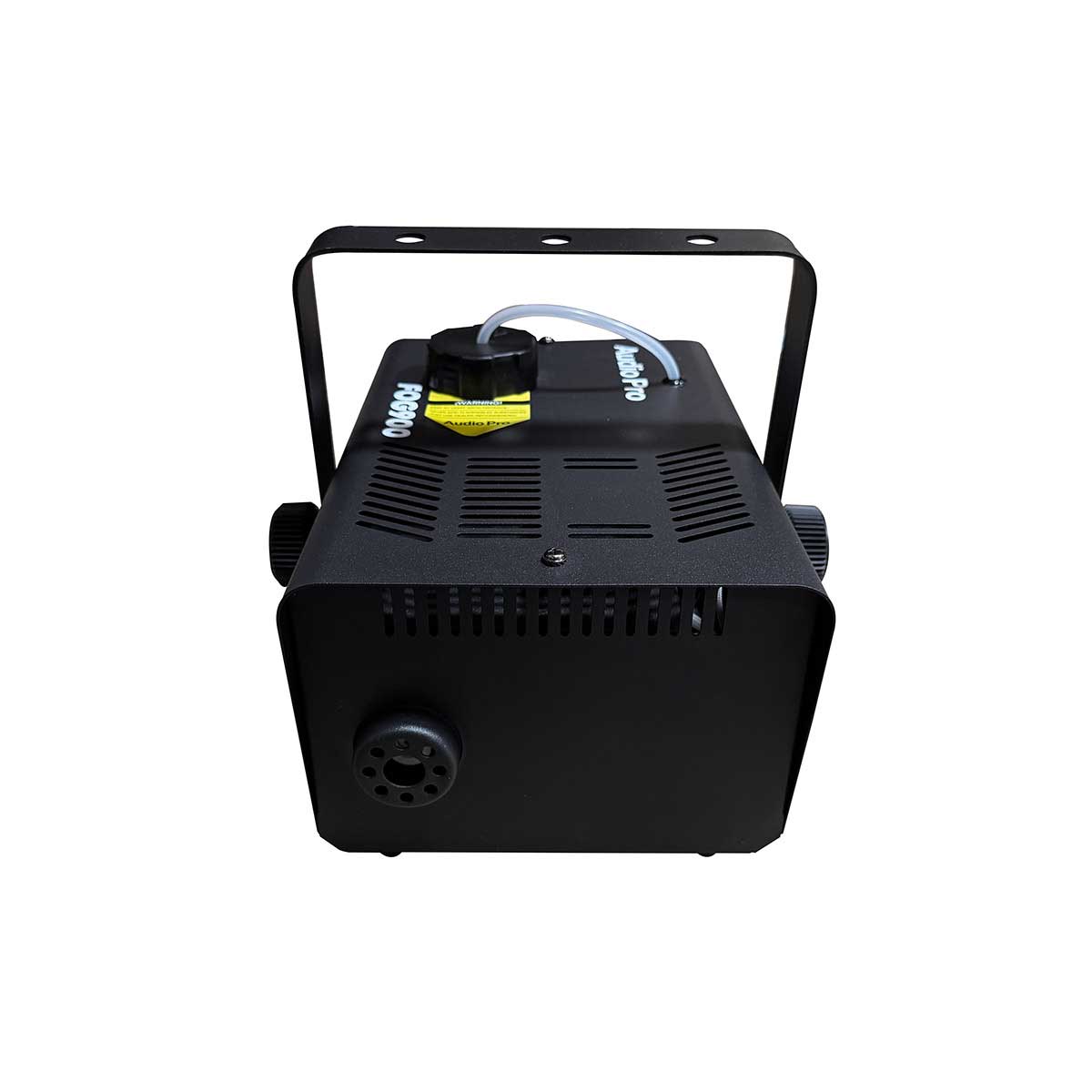 Máquina de Humo FOG900 AudioPro