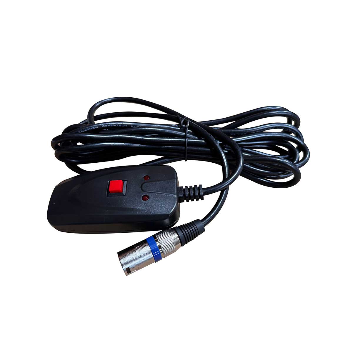 Máquina de Humo FOG400 AudioPro