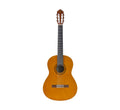 Guitarra Acústica Yamaha C40