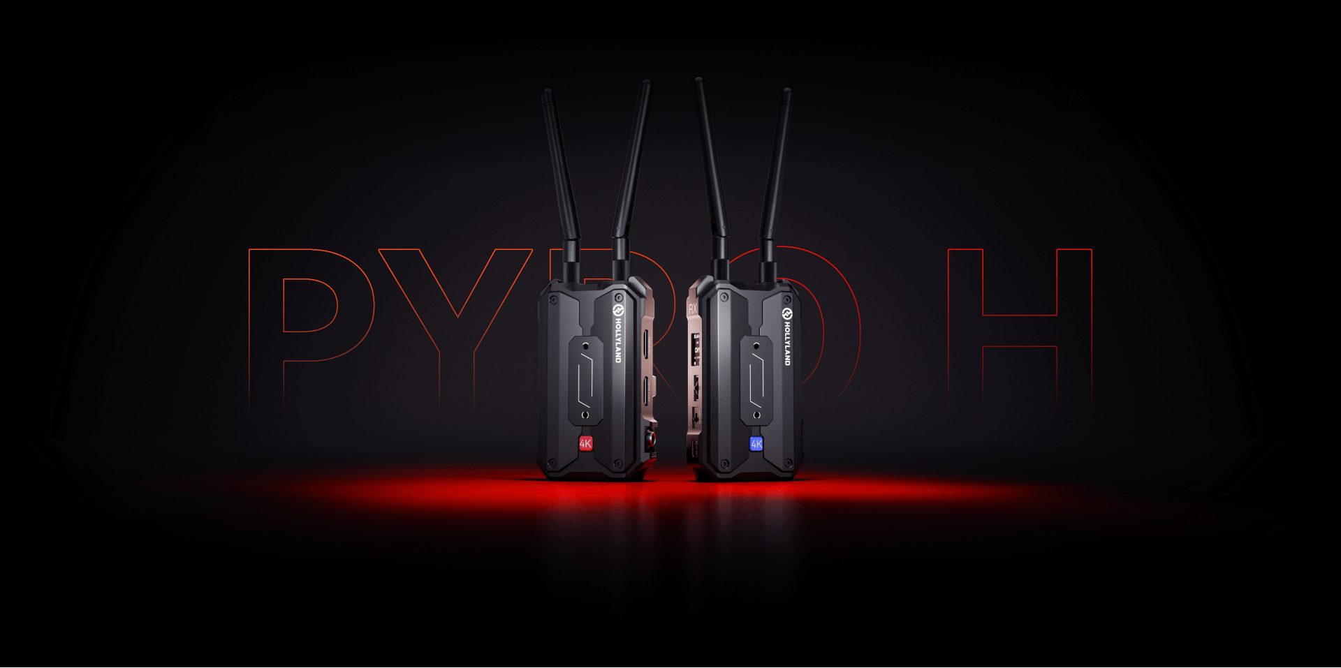 Hollyland Pyro H
