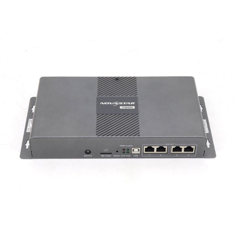 NovaStar TB60 con Sensor de Luz (Lighting Sensor)