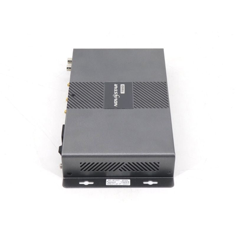 NovaStar TB60 con Sensor de Luz (Lighting Sensor)