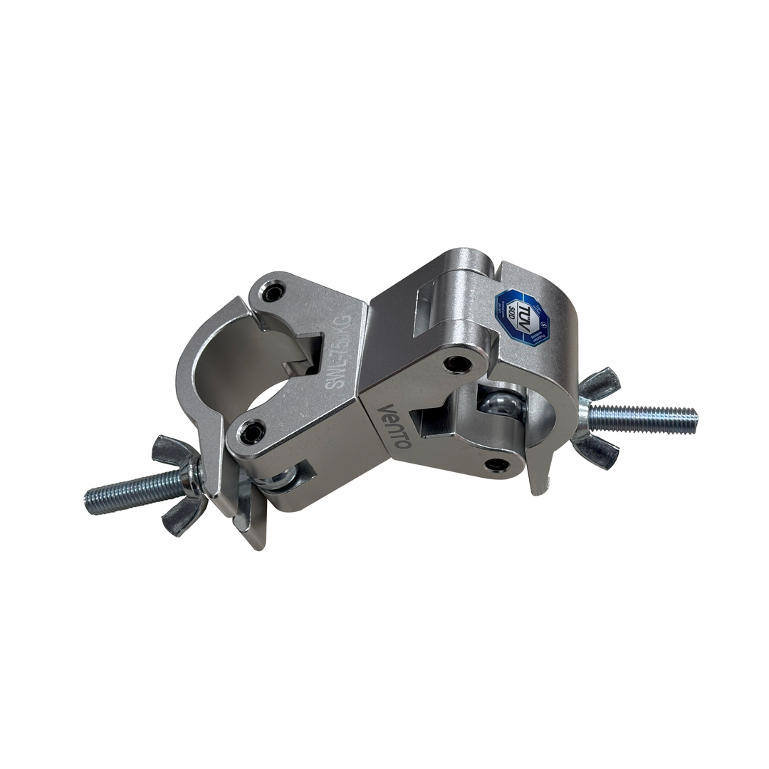 Clamp Vento Doble 48-51 mm – Alta Carga VDC4851-750K