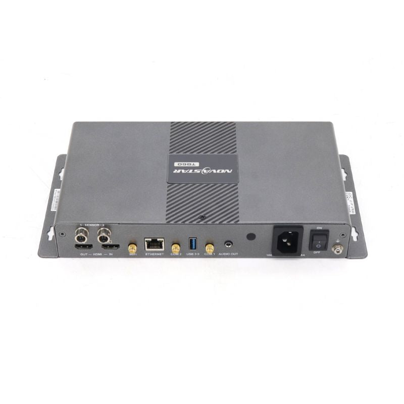 NovaStar TB60 con Sensor de Luz (Lighting Sensor)
