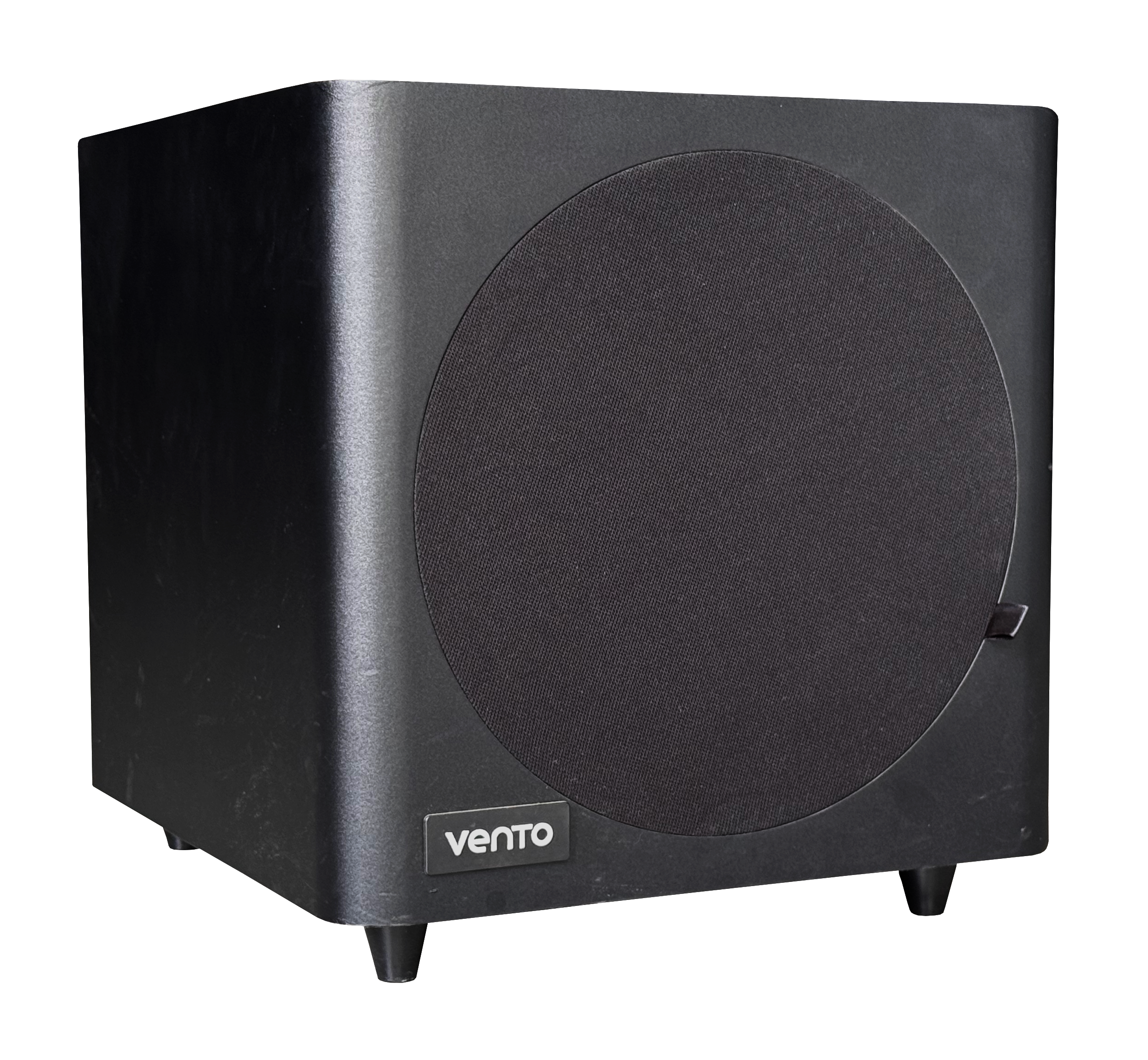 Subwoofer activo de 12 Pulgadas HVX500 Vento
