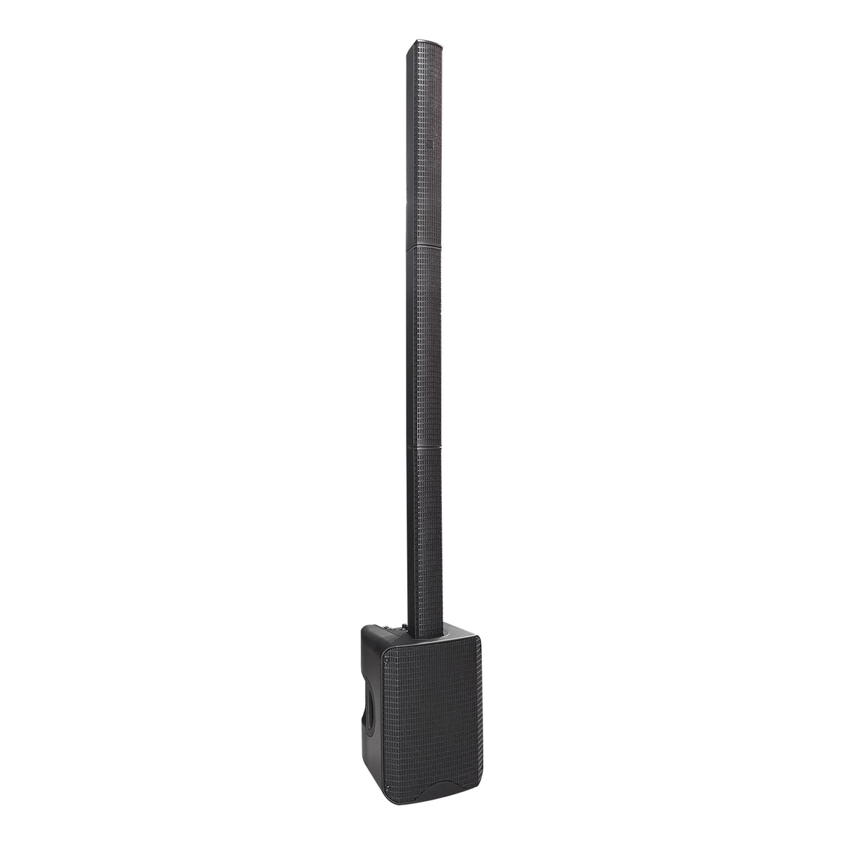 Sistema de altavoces en columna activo Vento LIVE8X con Bluetooth y DSP