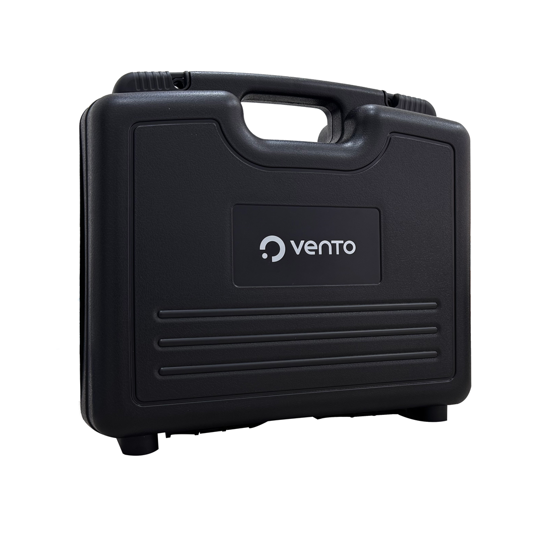 Receptor de Señal Inalámbrico Vento WM232 – UHF Profesional