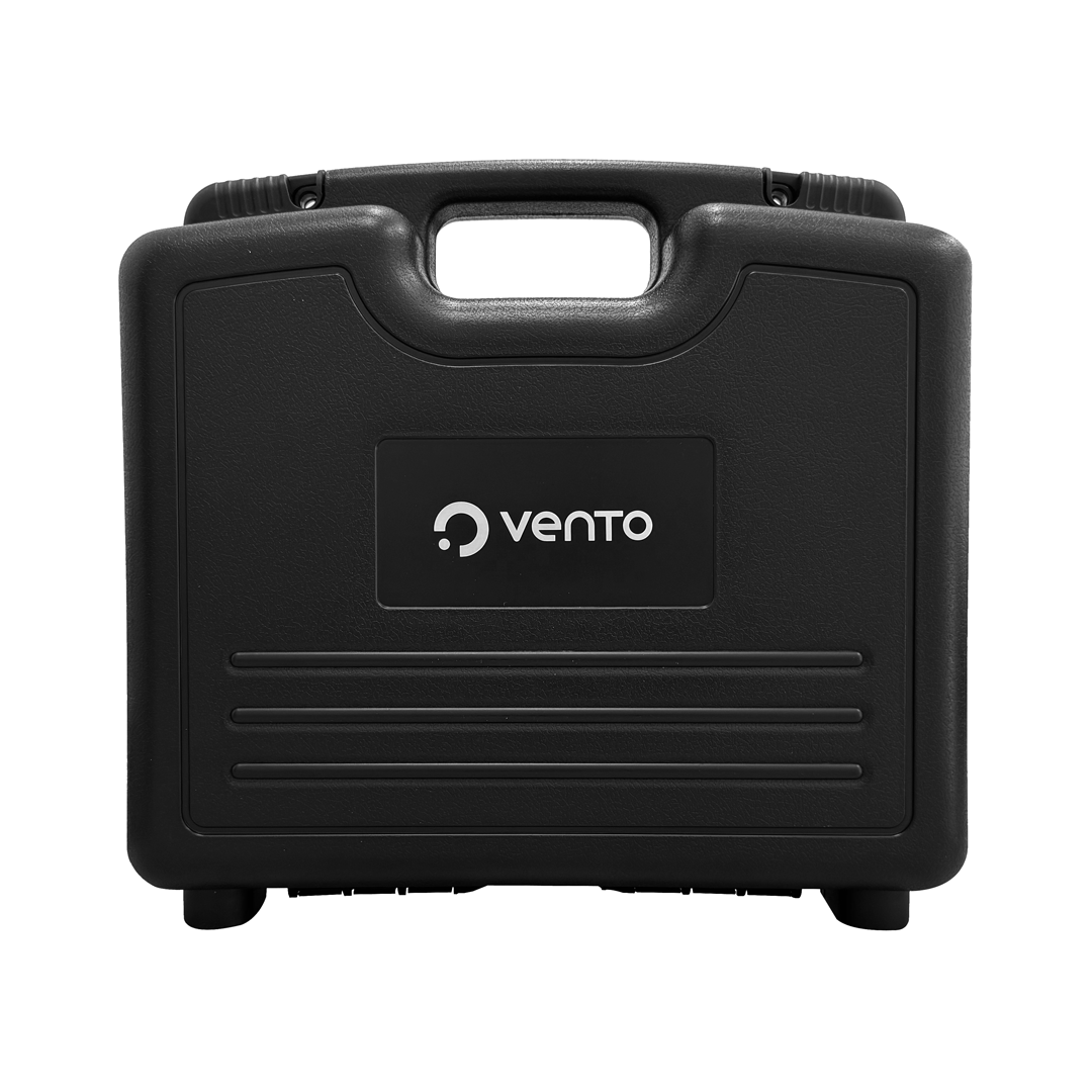 Receptor de Señal Inalámbrico Vento WM232 – UHF Profesional