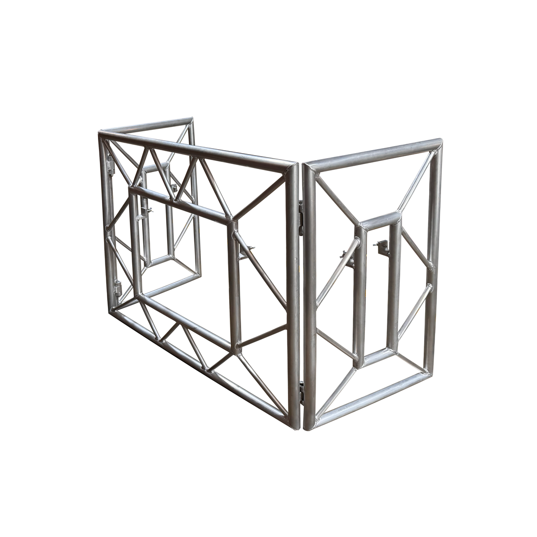 Mueble para DJ Vento – 140 x 70 x 83 cm VDJ-TABLE