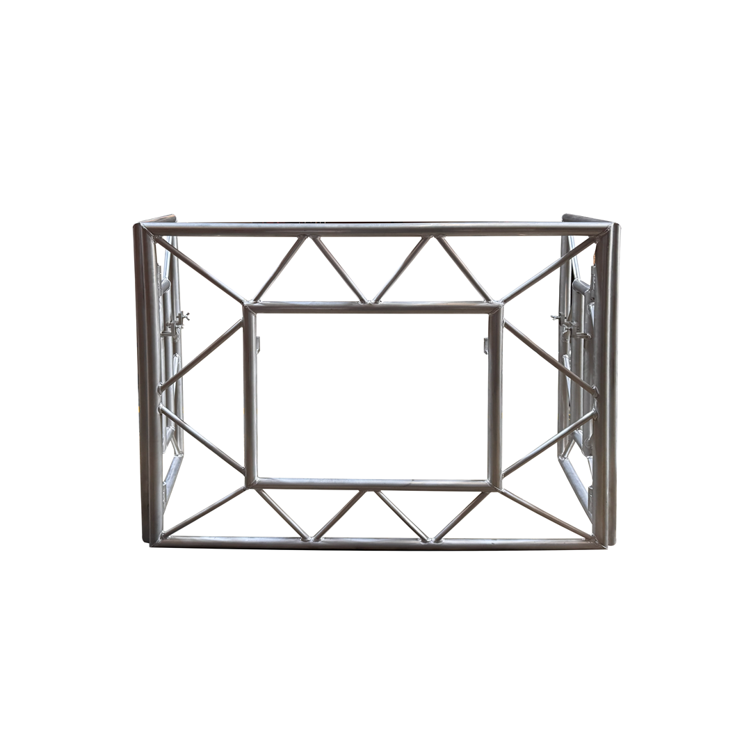 Mueble para DJ Vento – 140 x 70 x 83 cm VDJ-TABLE