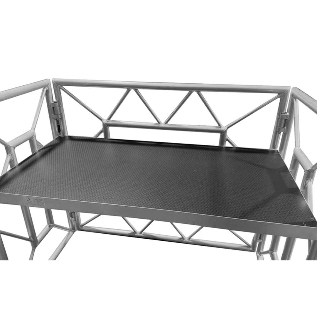 Mueble para DJ Vento – 140 x 70 x 83 cm VDJ-TABLE