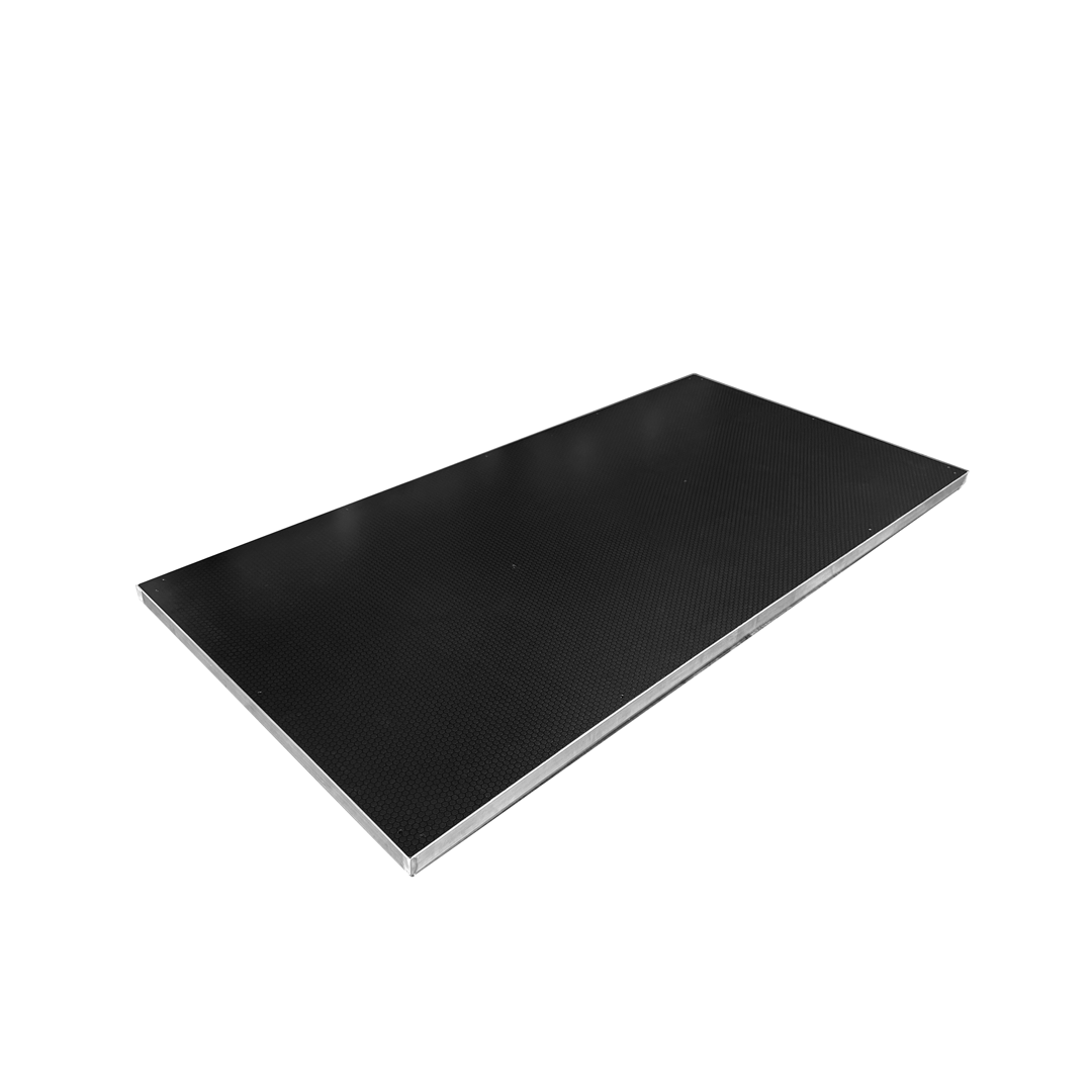 Plataforma de Tarima Modular 2x1 m