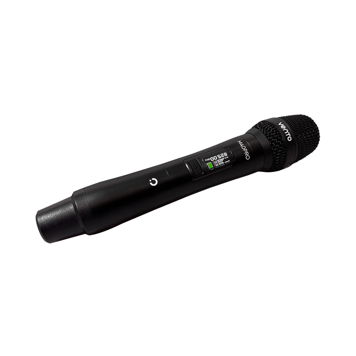 Transmisor Inalámbrico de Mano Vento M40PRO / MW40PRO