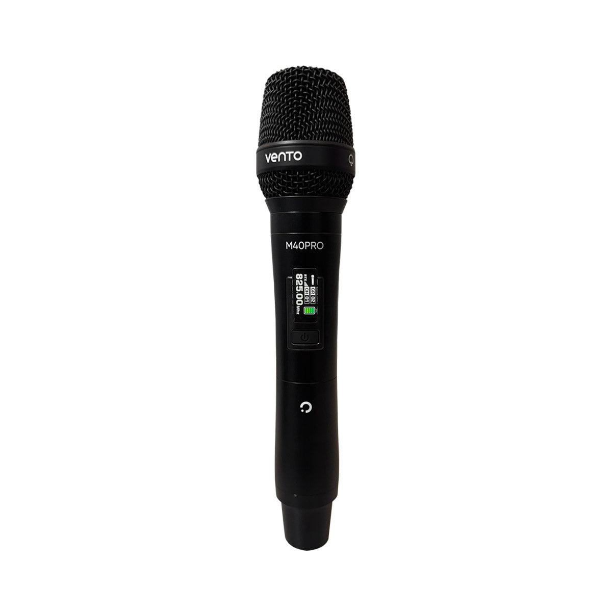 Sistema de microfono Inalámbrico x1 Dual True Diversity Vento SVX2