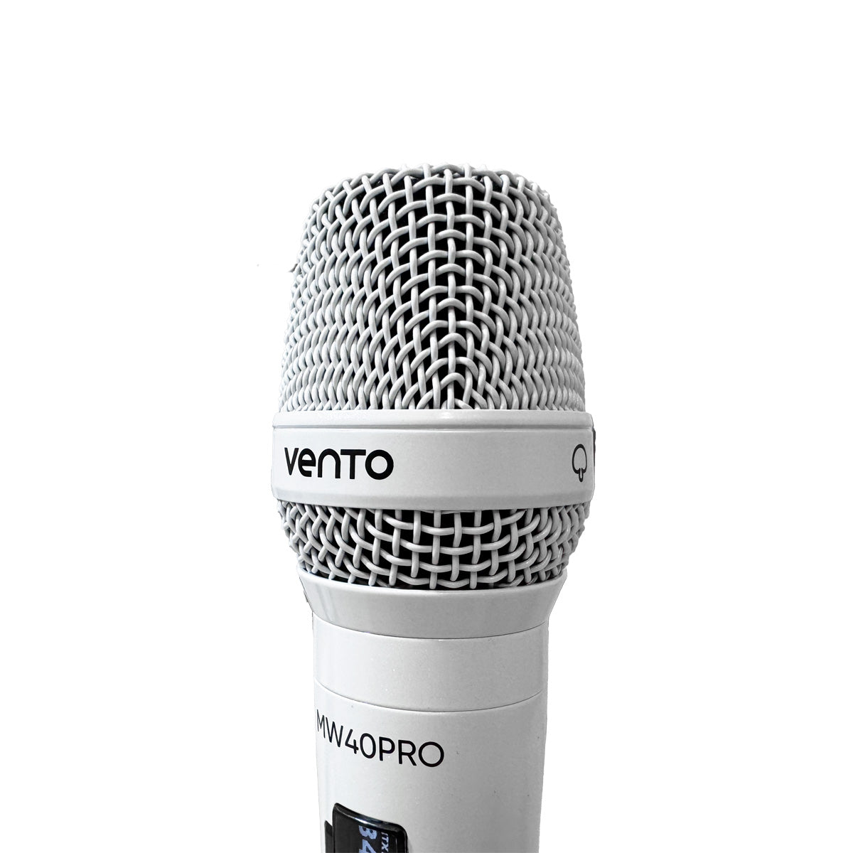 Transmisor Inalámbrico de Mano Vento M40PRO / MW40PRO