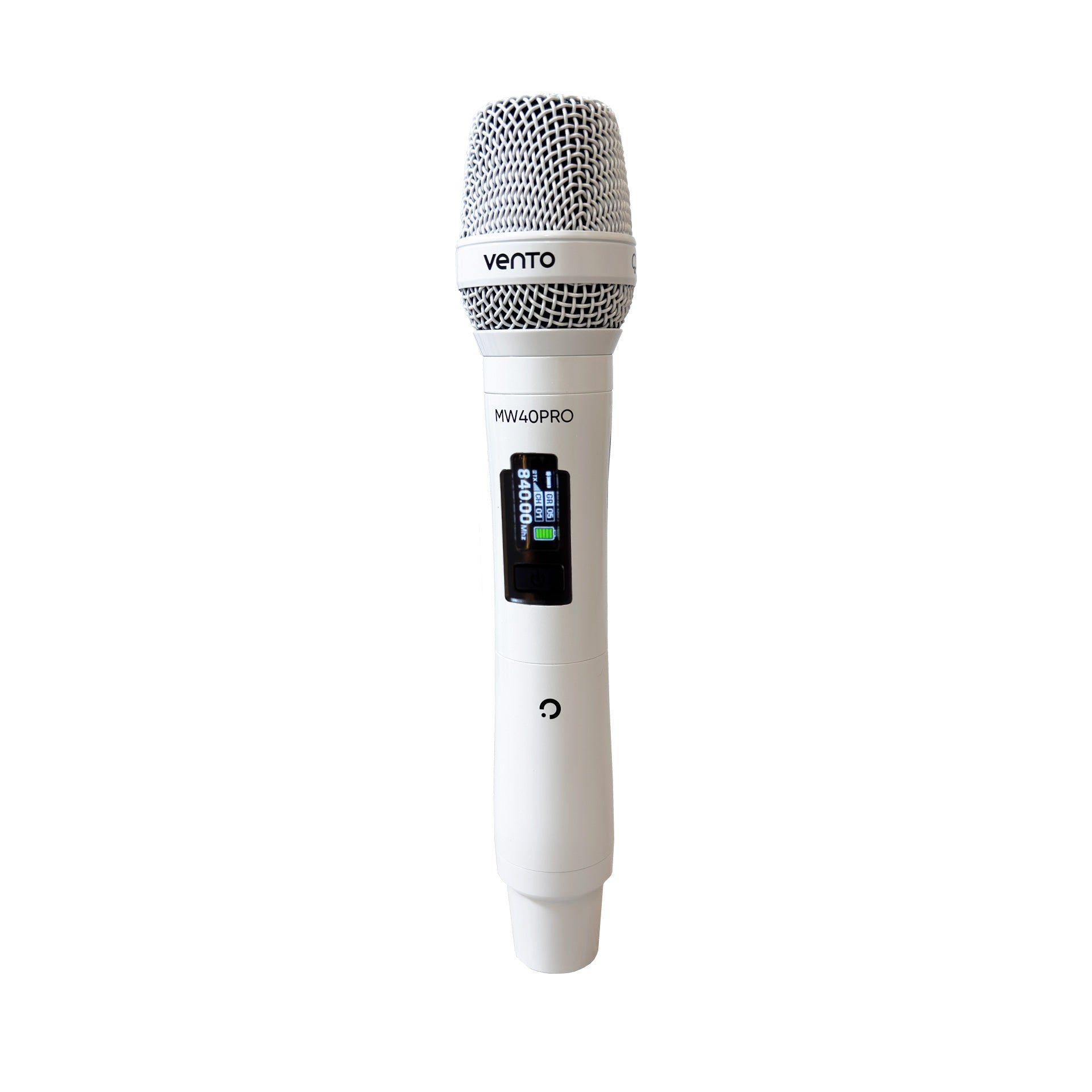 Transmisor Inalámbrico de Mano Vento M40PRO / MW40PRO