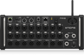 CONSOLA DIGITAL MIDAS  MR-18