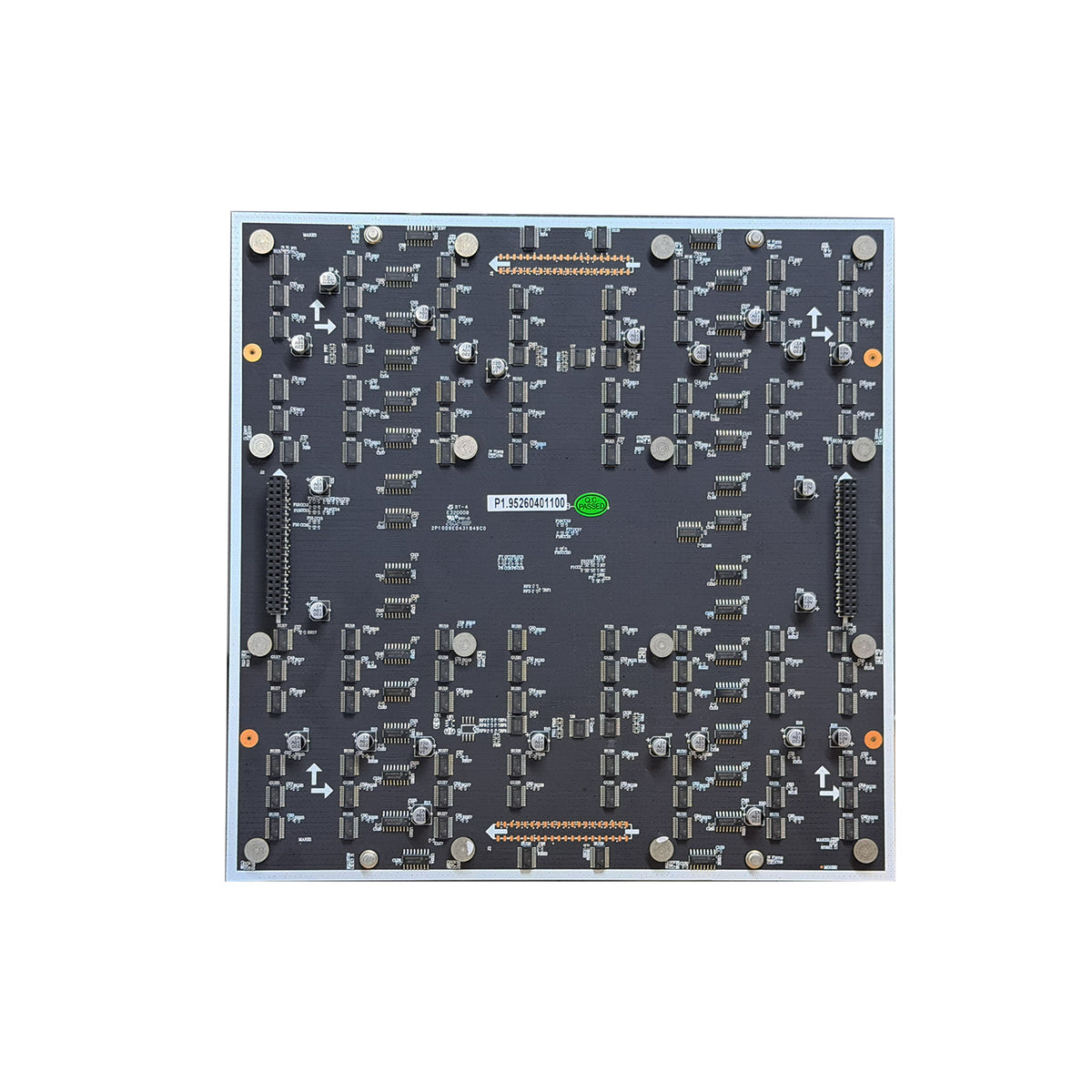 Módulo LED P1.9 Vento Prestige Indoor 500×1000 mm