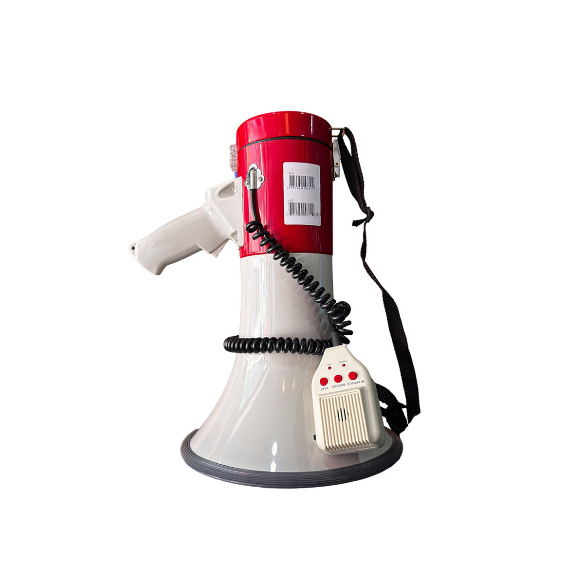 Megáfono AudioPro MG25USB