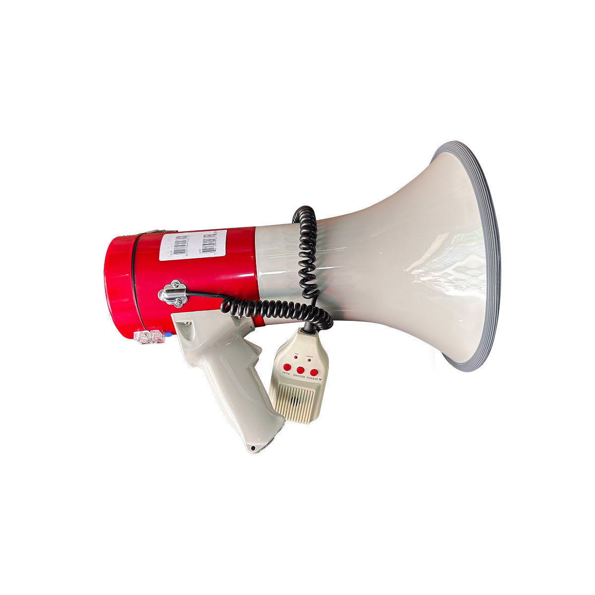 Megáfono AudioPro MG25USB