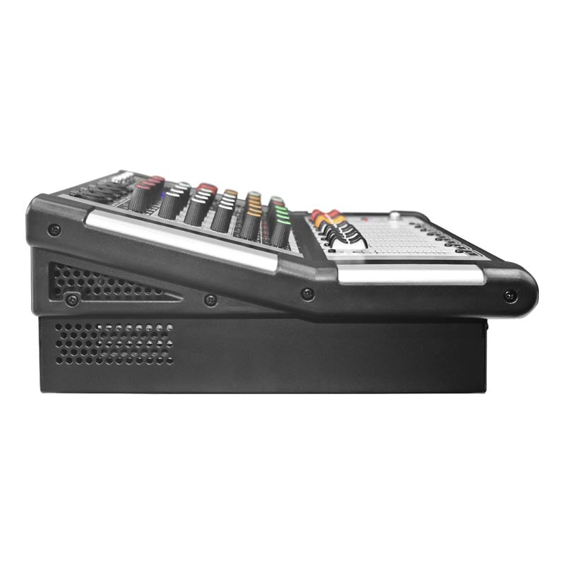 Consola análoga activa Vento P-Mix4FX profesional