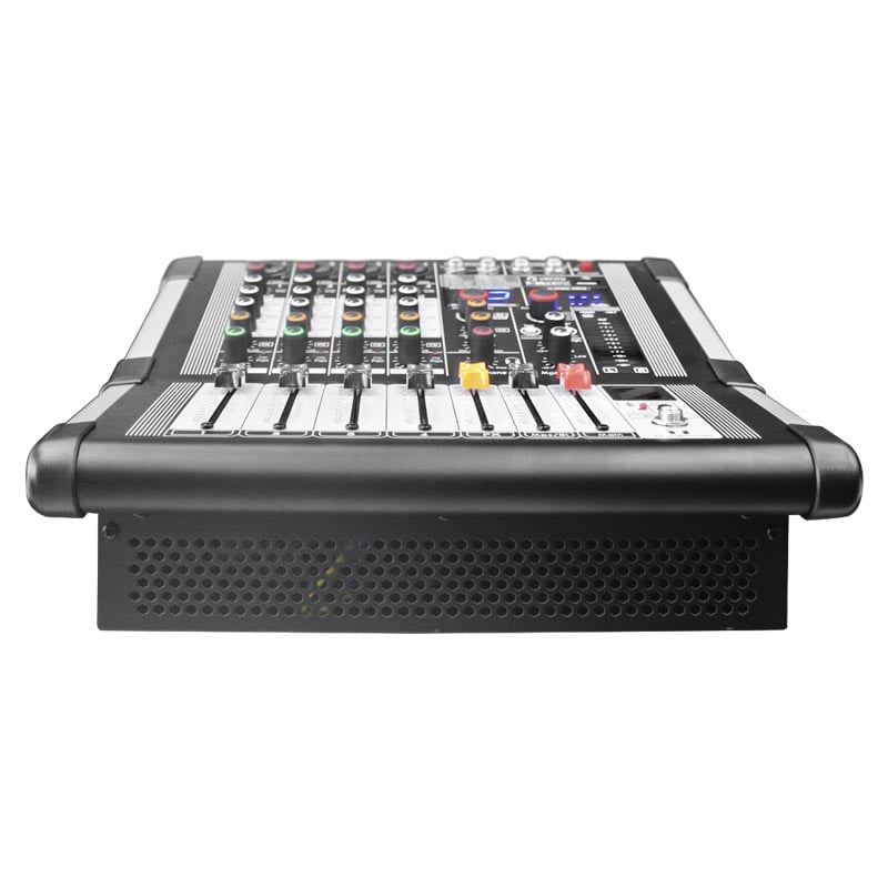 Consola análoga activa Vento P-Mix4FX profesional