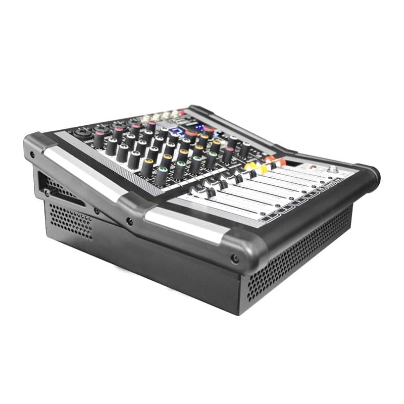 Consola análoga activa Vento P-Mix4FX profesional