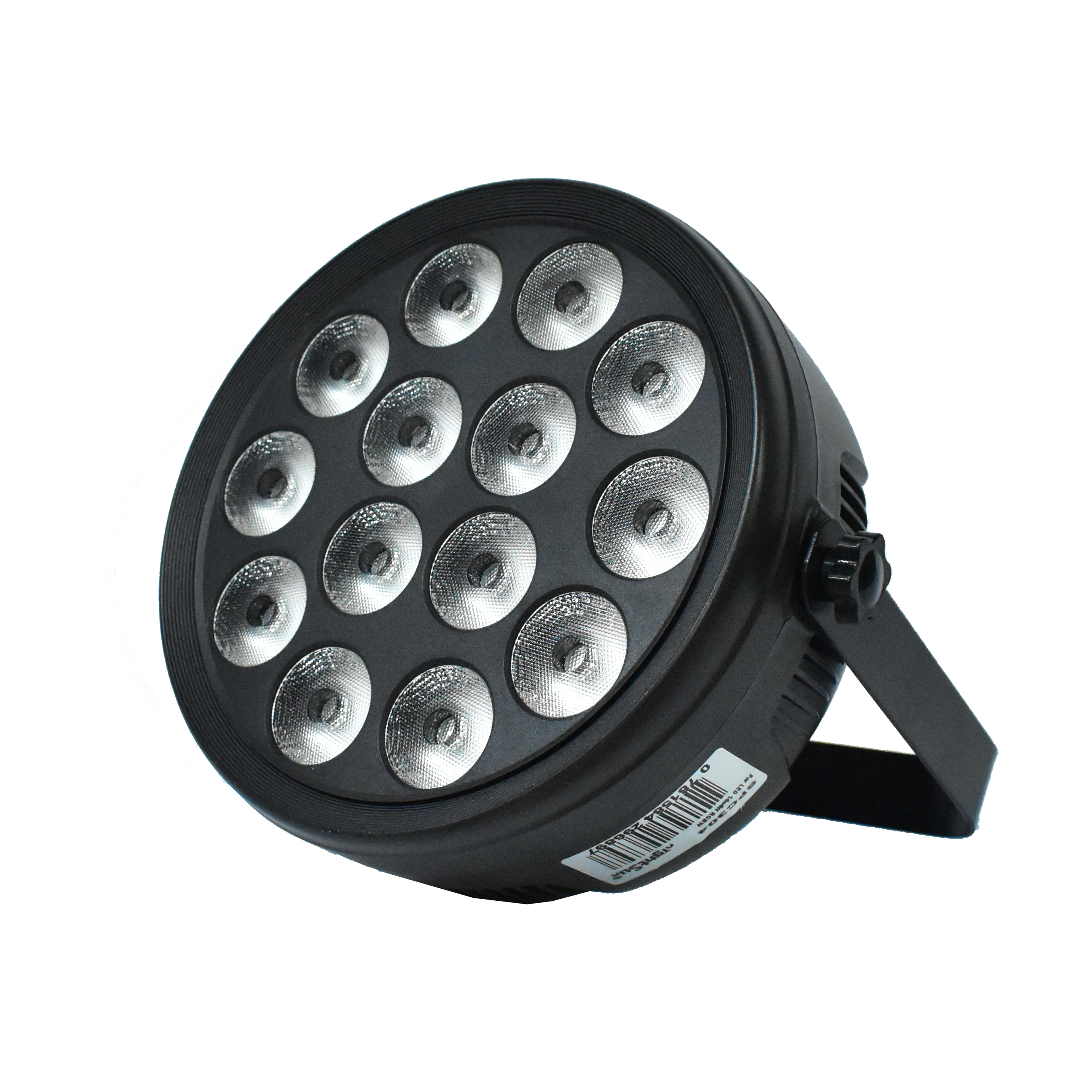 PAR LED 14x4W RGBW (4en1) NightSun SPC304