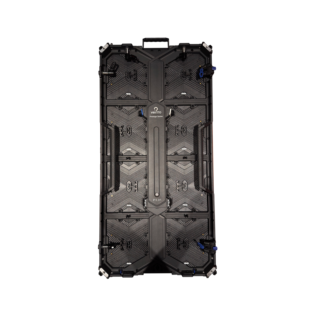 Módulo LED Prestige Outdoor P3.91 (500x1000mm) – Alta Resolución y Brillo para Aplicaciones Exteriores e Interiores